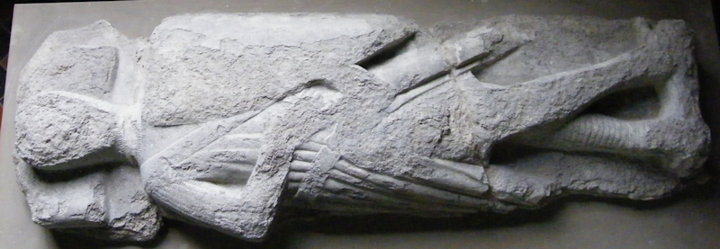 Welton - St Helen knight 1270